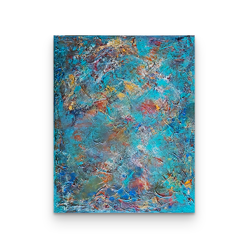 Beauty in Chaos
