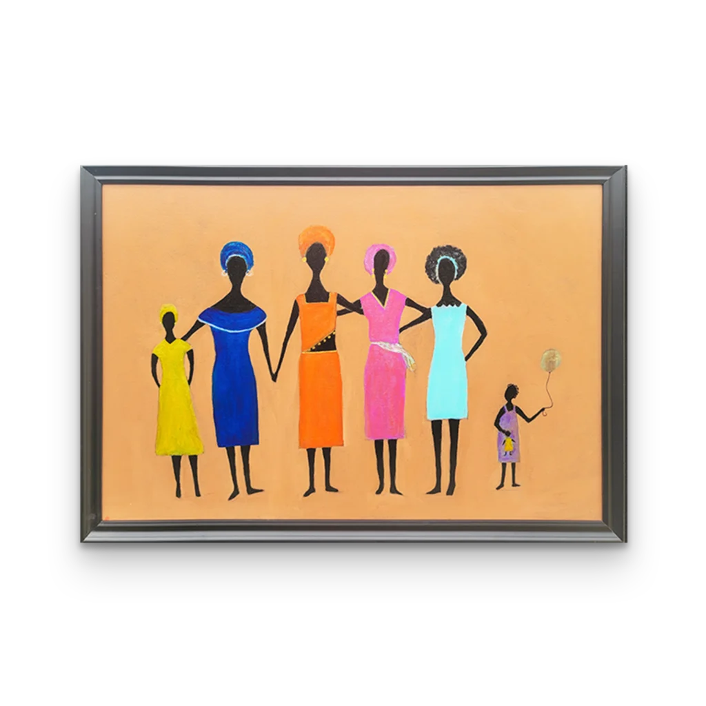 A Gathering of Women II