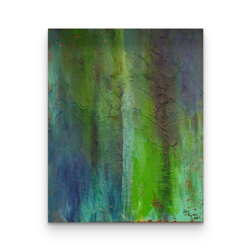 Abstract 1