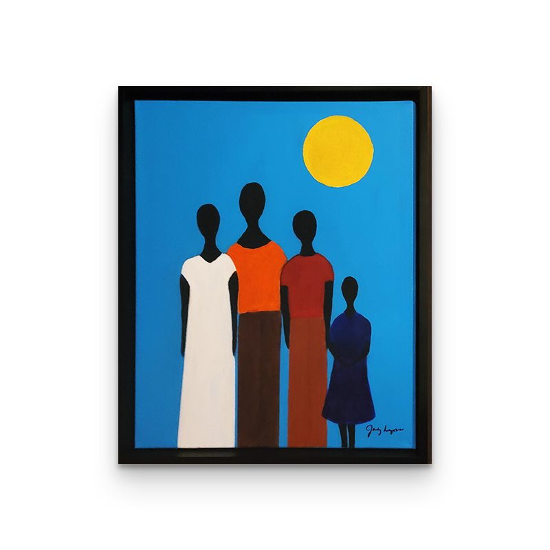 Family Portrait