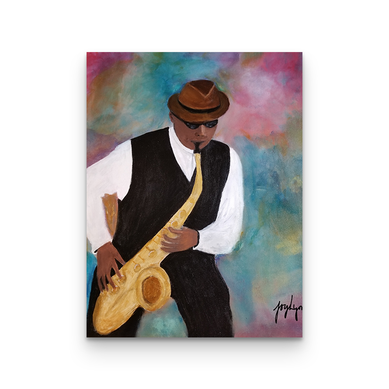 In The Groove