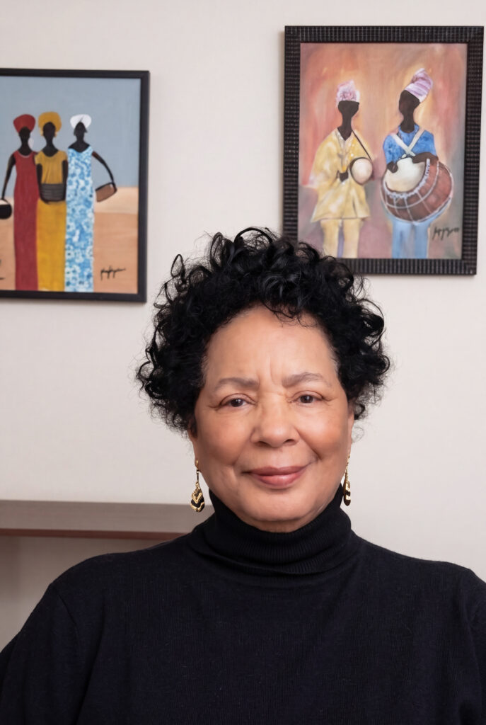 Joy Lyons