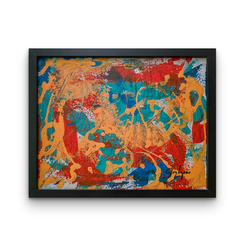 Pieces