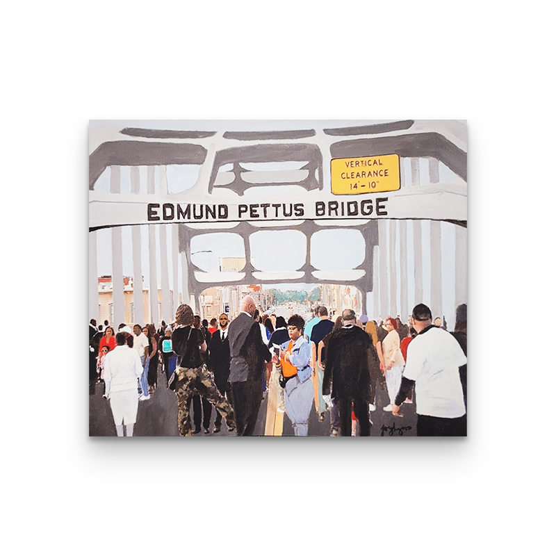 The Bridge